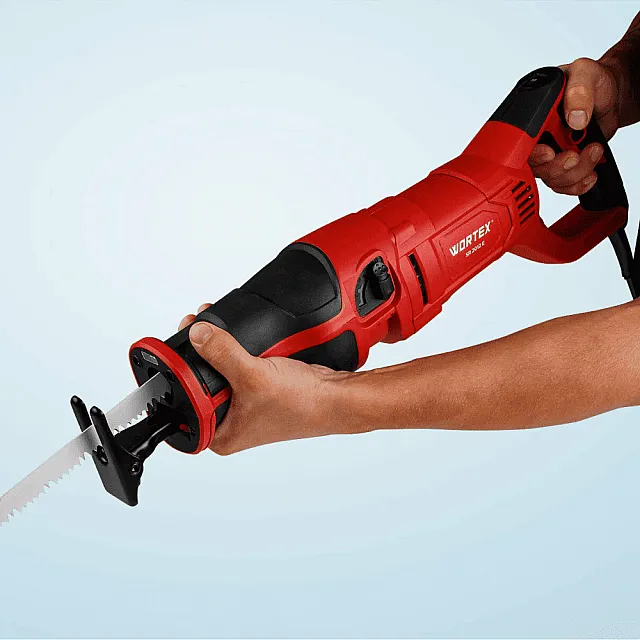 Пила сабельная Wortex SR 2012E