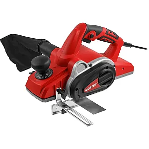 Рубанок электрический Wortex PL 3010