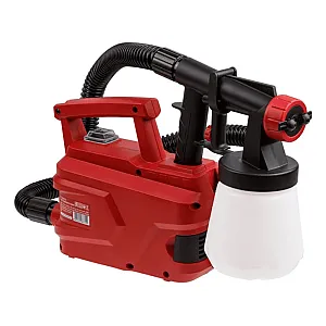 Краскораспылитель Wortex LX PS 0840 электрический