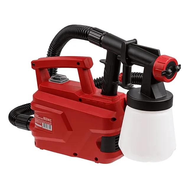 Краскораспылитель Wortex LX PS 0840 электрический