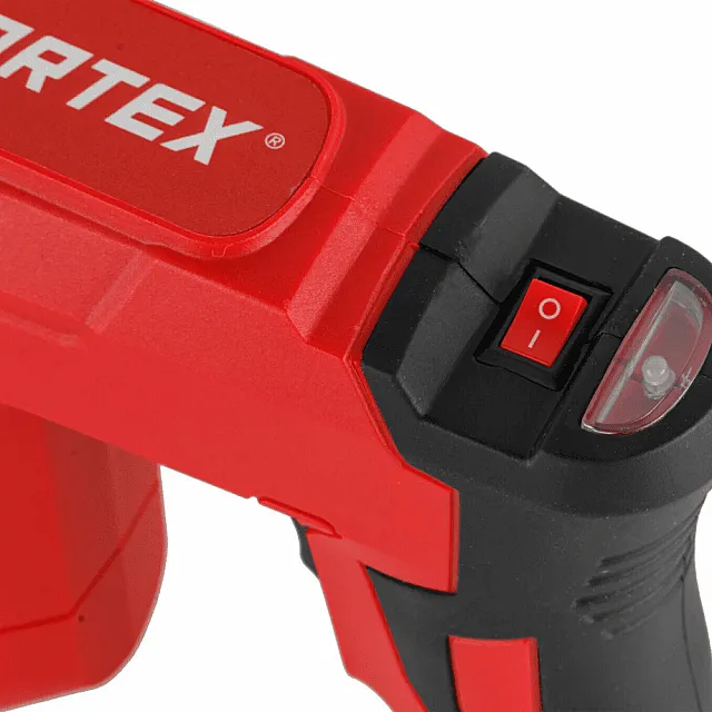 Гвоздезабиватель Wortex NG 1220 аккумуляторный