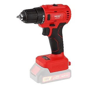 Дрель-шуруповерт Wortex BD 2025 LiSET ALL1 XLT аккумуляторный