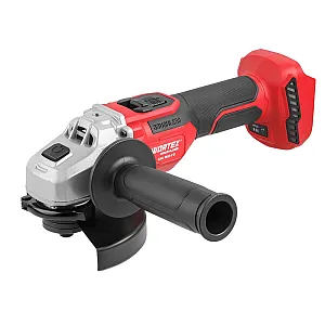 Угловая шлифмашина Wortex CAG 1812-2 E аккумуляторная