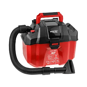 Пылесос Wortex CVC 1815 ALL1 XLT Solo аккумуляторный