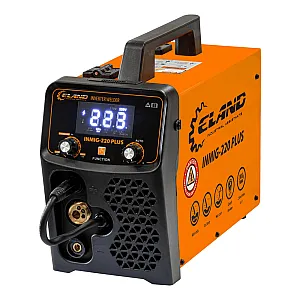 Полуавтомат сварочный Eland INMIG-220 Plus
