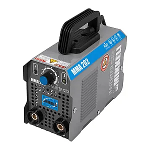 Инвертор сварочный Mikkele MMA-202