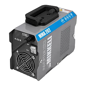 Инвертор сварочный Mikkele MMA-202