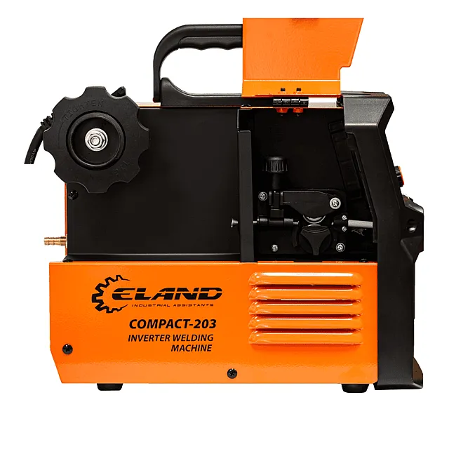Полуавтомат сварочный Eland Compact-203