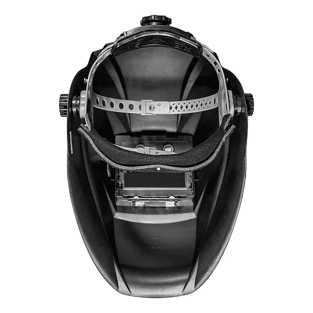 Маска сварщика Eland Helmet Force 501.2 Black