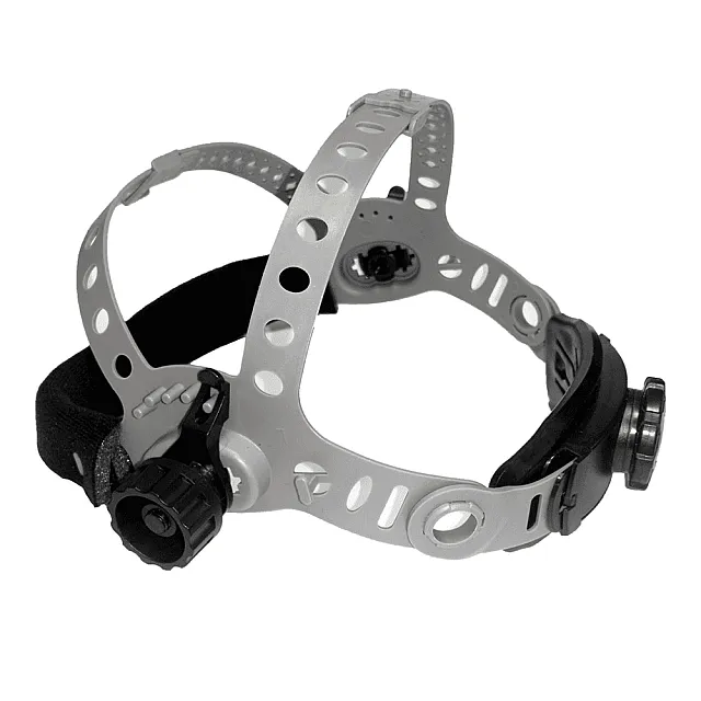 Маска сварщика Eland Helmet Force 501.2 Black