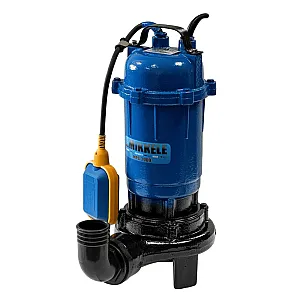 Насос дренажно-фекальный Mikkele MPS-2000