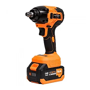 Гайковерт аккумуляторный Partisan PCW-2135BL