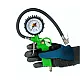 Пистолет для подкачки шин Eco TIG-1 с манометром