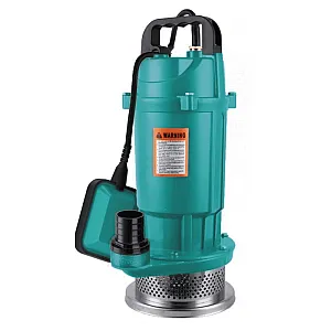 Насос дренажный Aquor QDX1.5-25-0.55 погружной