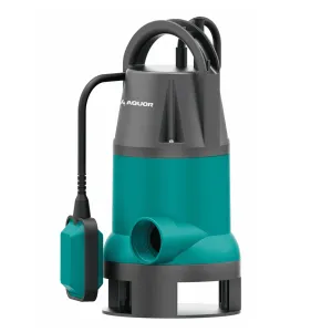 Насос дренажный Aquor AP1100F погружной