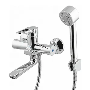 Смеситель для ванны Econoce EC0402 серия 400 D35-A