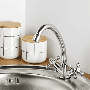 Смеситель для кухни Econoce EC0481 серия 480