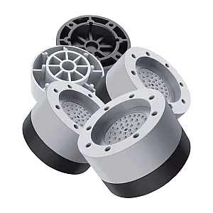 Подставка антивибрационная MonAmi SK-2 двухслойная 4 шт