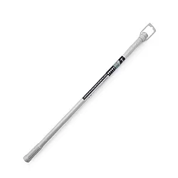 Карниз для ванной MonAmi 8011-70 раздвижной 70-120 см