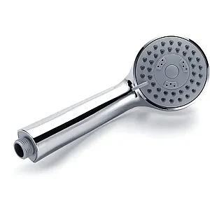 Душевая лейка Frap F01  хром 3 режима