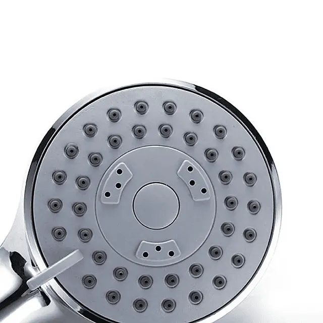 Душевая лейка Frap F01  хром 3 режима