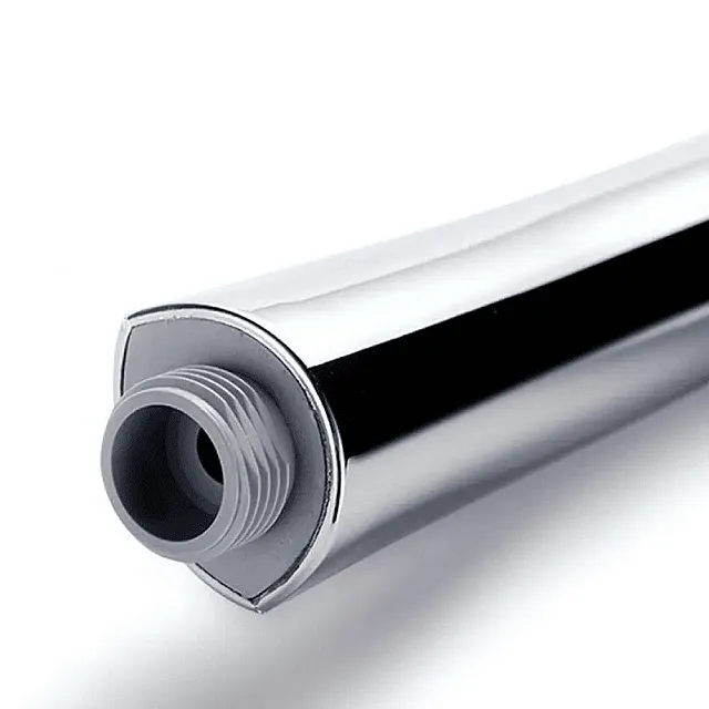 Душевая лейка Frap F01  хром 3 режима