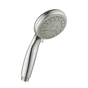 Душевая лейка Frap F10 хром 3 режима