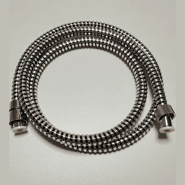 Душевой шланг Frap F44 нейлон 150 см