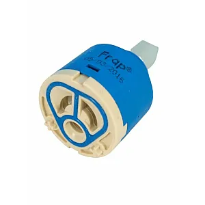 Картридж керамический Frap F50 40 мм