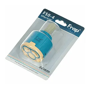 Картридж керамический Frap F50 40 мм