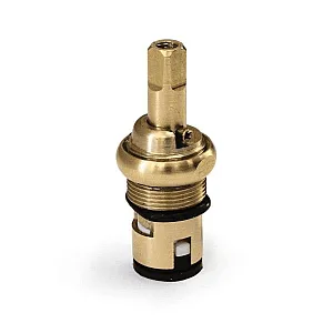 Кран-букса Frap F52-5 квадрат М18*1