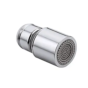 Аэратор Frap F72-9 двухрежимный