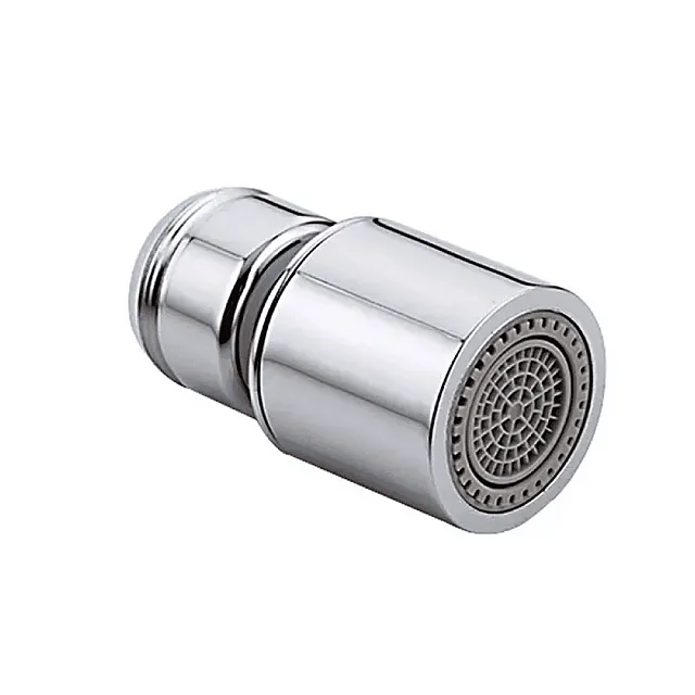 Аэратор Frap F72-9 двухрежимный