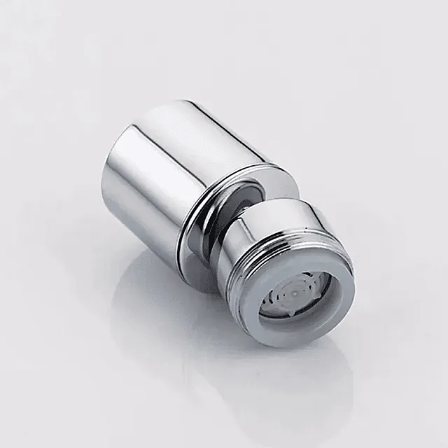 Аэратор Frap F72-9 двухрежимный