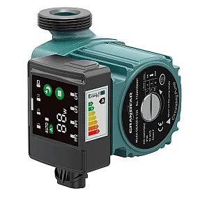 Насос циркулярный Grandfar GEA25-4-130 частотный