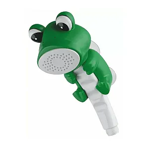 Душевая лейка Econoce EC0729-1 Лягушка