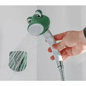 Душевая лейка Econoce EC0729-1 Лягушка