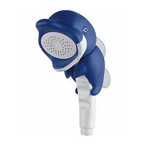 Душевая лейка Econoce EC0729-2 Дельфин