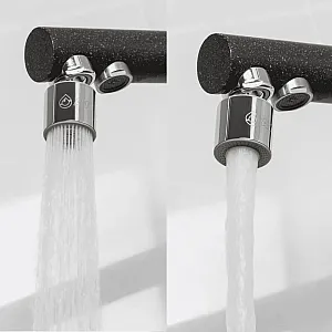 Аэратор AV Engineering AVSSS-120 подвижный внутренний с ключом