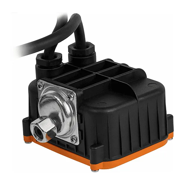 Реле давления автоматическое A&P AP03A06 1/4