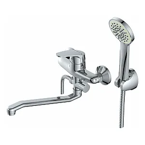 Смеситель для ванны AV Engineering AVROM7-A102-221 серия ROM D40