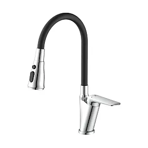 Смеситель для кухни AV Engineering серия POS AVPOS4-A172-141 D35