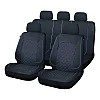 Чехлы на сиденья Arizone 40-155001 универсальные темно-синие