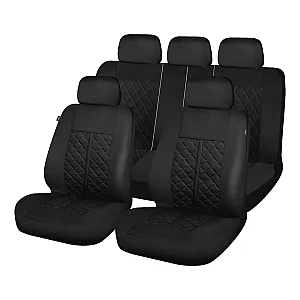 Чехлы на сиденья Arizone 40-155002 универсальные серые