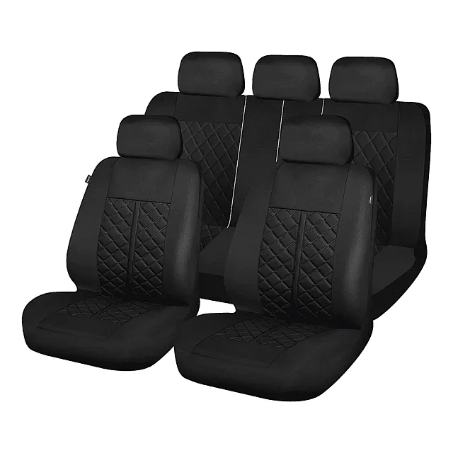 Чехлы на сиденья Arizone 40-155002 универсальные серые