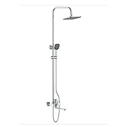 Душевая система Econoce EC0754 серия 750 D35