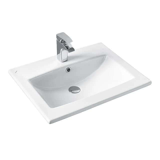 Умывальник Santek 1WH501606 Элина 60