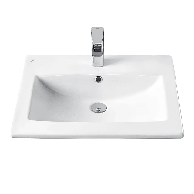 Умывальник Santek 1WH501606 Элина 60