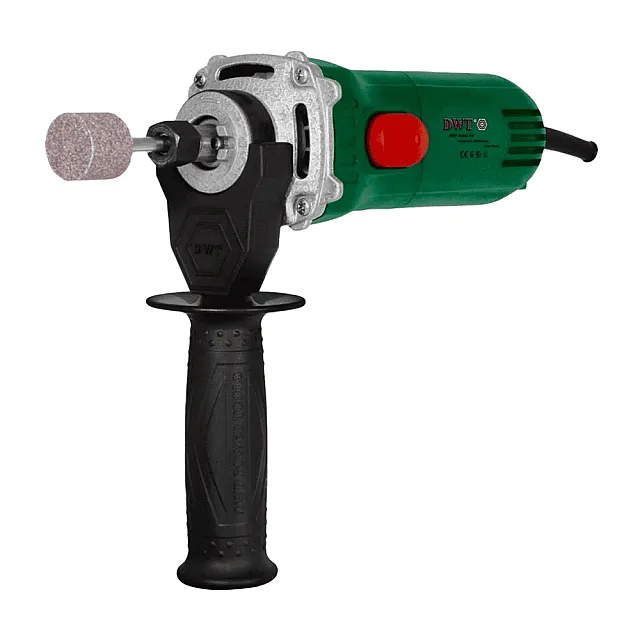 Шлифмашина прямая DWT GS06-27 V