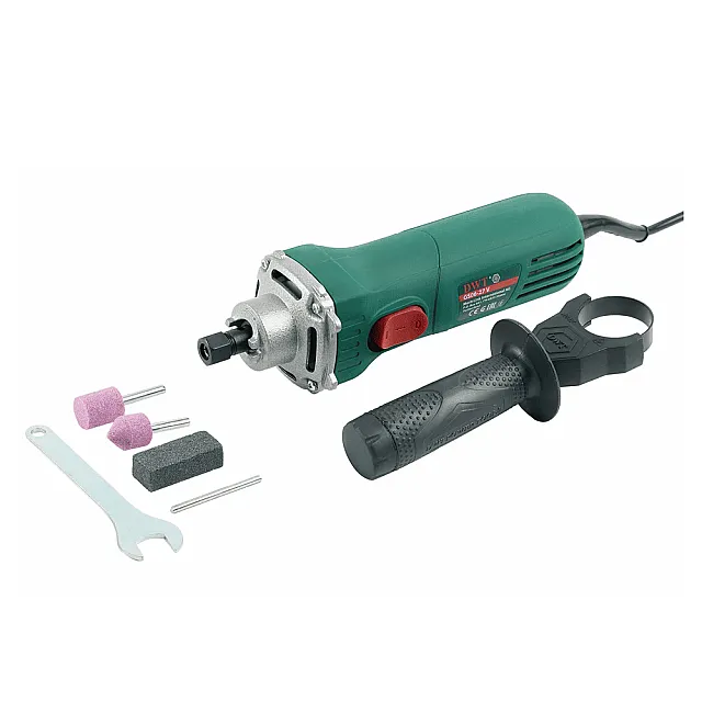 Шлифмашина прямая DWT GS06-27 V